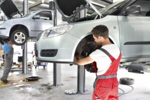 Sind die Bremsscheiben am Auto abgenutzt? Ratschläge und Anleitung zum eigenen Wechseln