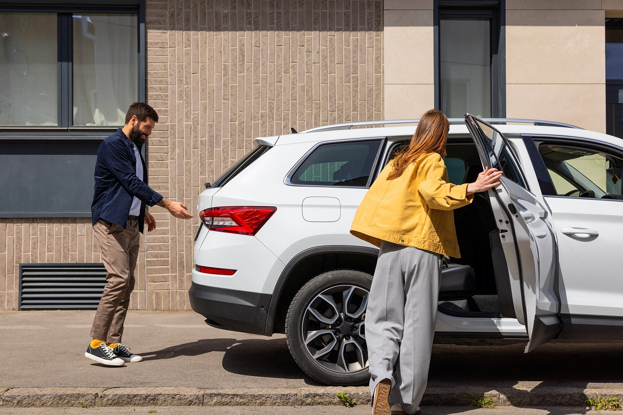 Gebrauchtwagen kaufen