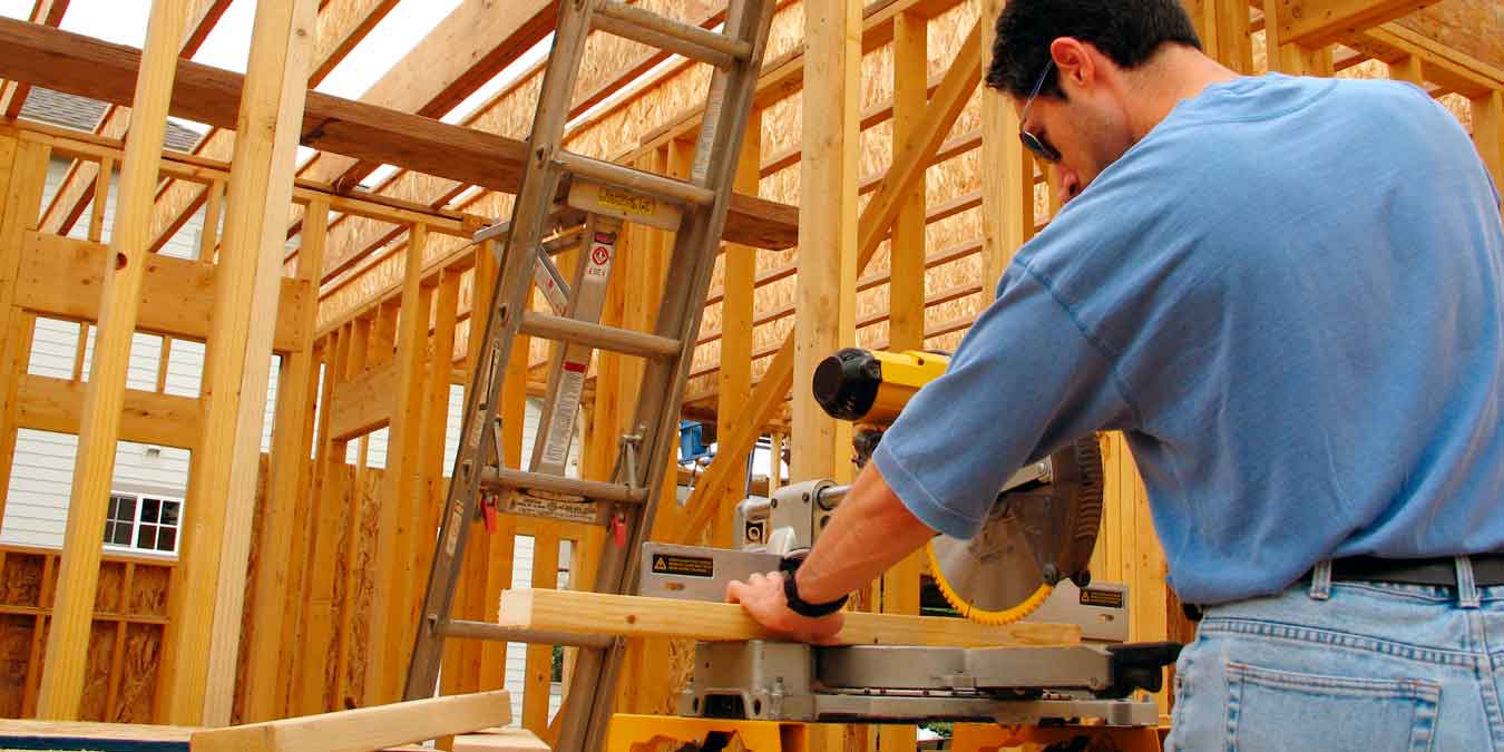 Werkzeug für Heimwerker