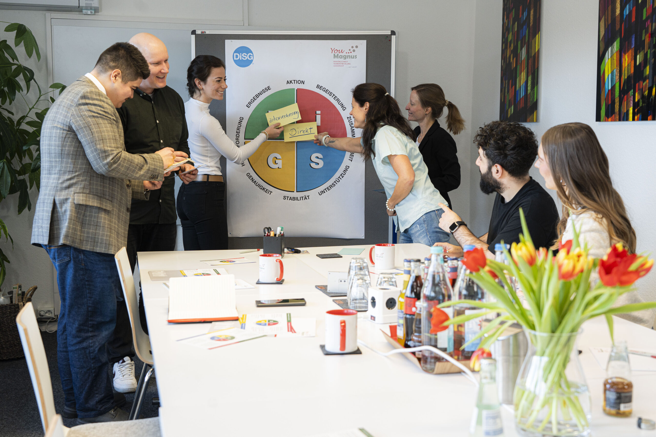 Workshops