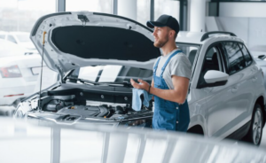 Wie eine Opel Werkstatt zuverlässigen Service für Ihr Auto bietet