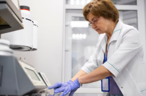 Wie Rapid Köthen die Qualität von Papierproben im Labor unterstützt